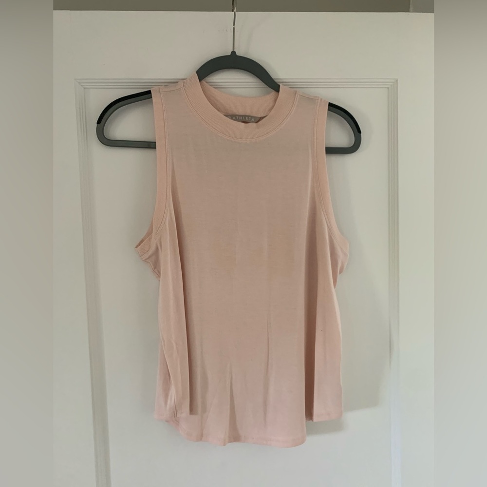 Athleta Tank Top